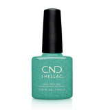 CND - Shellac & Vinylux Combo - All The Rage