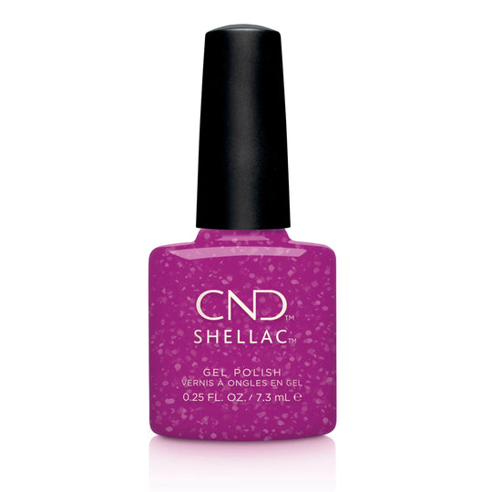 CND - Shellac All The Rage (0.25 oz)