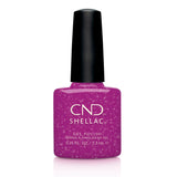 CND - Vinylux All The Rage 0.5 oz - #443