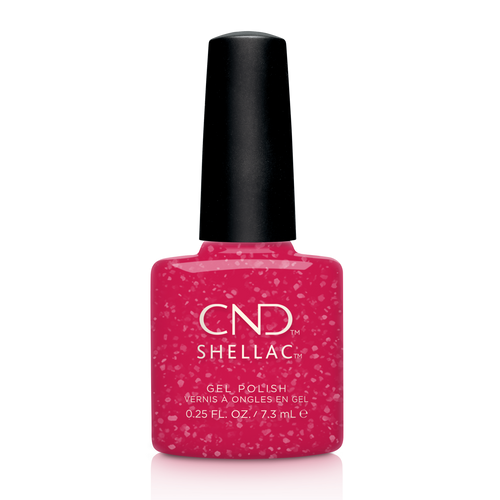CND - Shellac Outrage-Yes (0.25 oz)