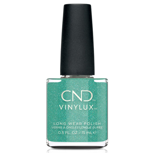 CND - Vinylux Clash Out 0.5 oz - #446