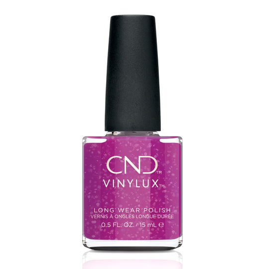 CND - Vinylux All The Rage 0.5 oz - #443