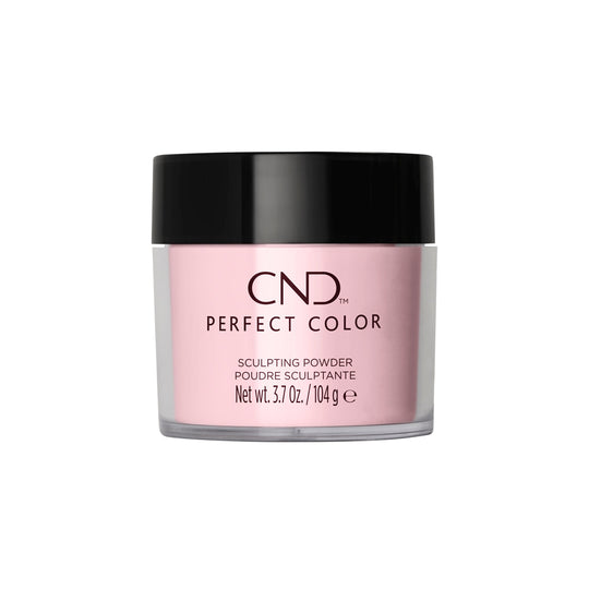 CND - Perfect Color Powder - Medium Cool Pink 3.7 oz