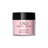CND - Perfect Color Powder - Medium Cool Pink 3.7 oz 