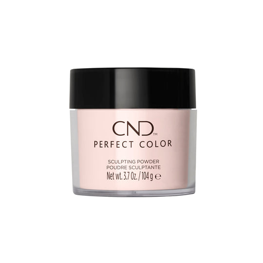 CND - Perfect Color Powder - Soft Warm Beige 3.7 oz