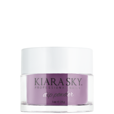 Kiara Sky Dip Powder - Grape Your Attention 1 oz - #D445