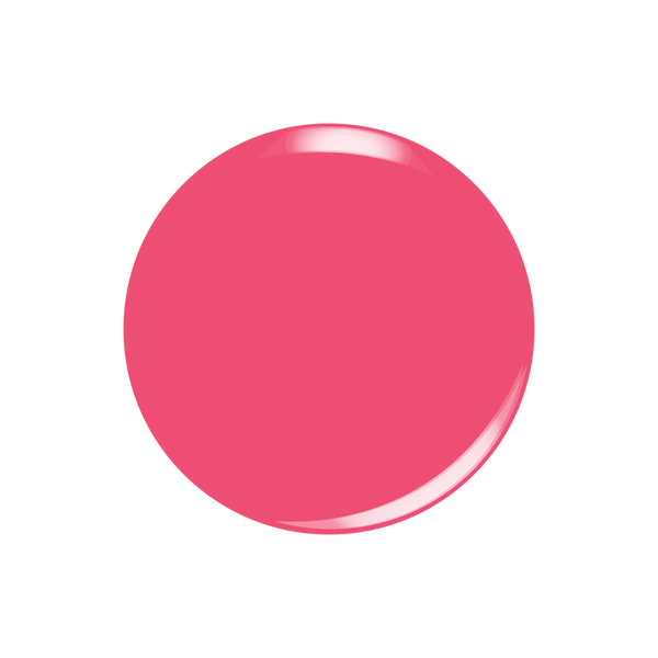 Kiara Sky Dip Powder - Don't Pink About It 1 oz - #D446