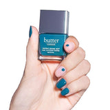 butter LONDON - Patent Shine - Bang On! - 10X Nail Lacquer
