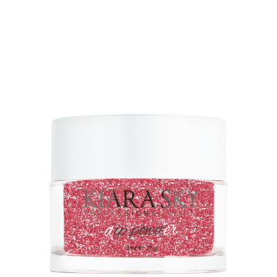 Kiara Sky Dip Powder - Forbidden 1 oz - #D461