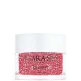 Kiara Sky Dip Powder - Frosted Pomegranate 1 oz - #D457