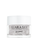 Kiara Sky Dip Powder - Winter Wonderland 1 oz - #D469
