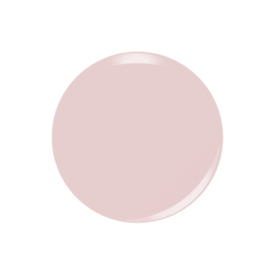 Kiara Sky Dip Powder - Pink Powderpuff 1 oz - #D491