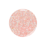 Kiara Sky Dip Powder - Pinking Of Sparkle 1 oz - #D496