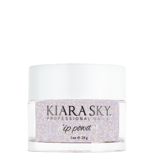 Kiara Sky Dip Powder - Sweet Plum 1 oz - #D497