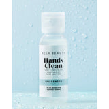 NCLA - Hands Clean Moisturizing Hand Sanitizer - Unscented