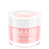 Kiara Sky Acrylic Powder - All-In-One - Pretty Please 2 oz - #DM5009
