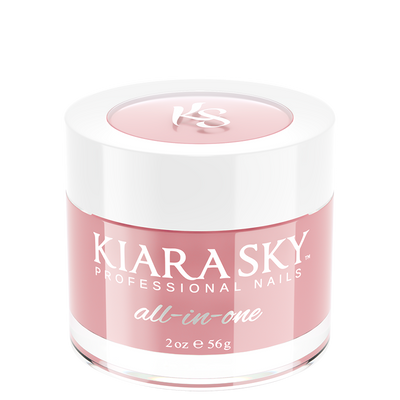 Kiara Sky Acrylic Powder - All-In-One - Etiquette First 2 oz - #DM5011