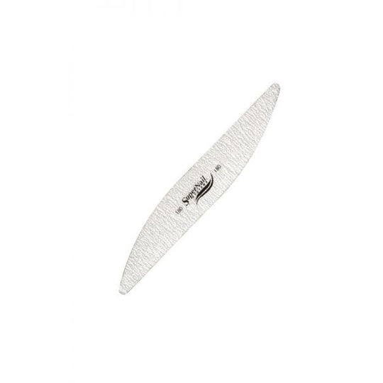 Supernail - 180/180 Grit Nail File
