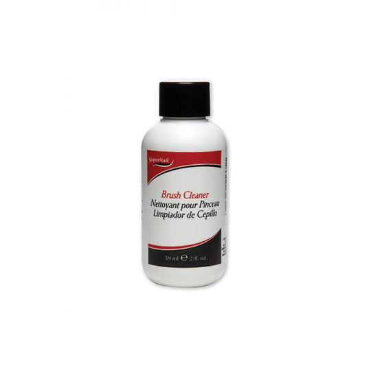 Supernail - Brush Cleaner 2 oz