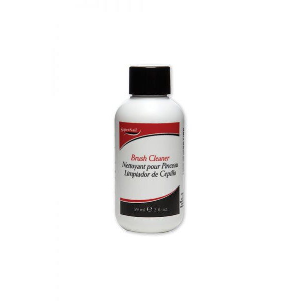 Supernail - Brush Cleaner 2 oz