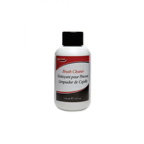 Supernail - Brush Cleaner 4 oz