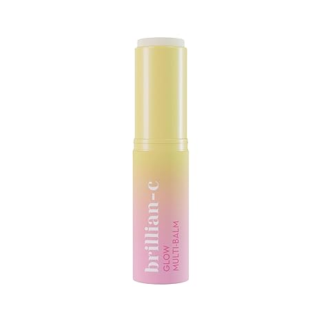 The Creme Shop BRILLIAN-C Glow Multi-Balm