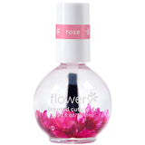 Flowery - Cuticle Oil - Rose 0.5 oz