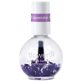 Flowery - Cuticle Oil - Lavender 0.5 oz