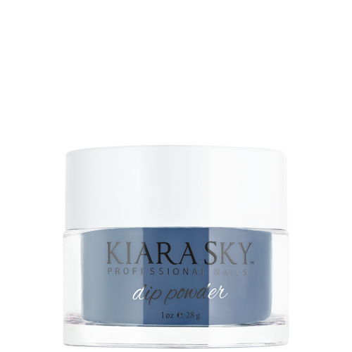 Kiara Sky Dip Powder - Midnight In Paris 1 oz - #D572
