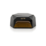 Apres - beta led nail lamp - black