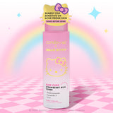 The Creme Shop X Hello Kitty - Pure Cure Strawberry Milk Toner Klean Beauty