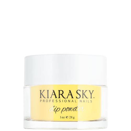 Kiara Sky Dip Powder - Main Squeeze 1 oz - #D612