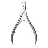 Revel Nail - Metal Two-Sided Cuticle Pusher