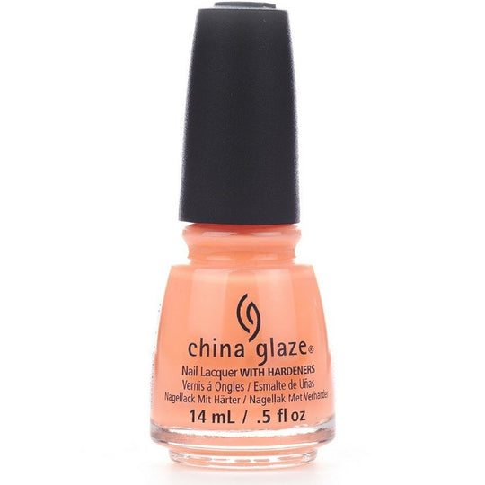 China Glaze - Flip Flop Fantasy 0.5 oz - #80946