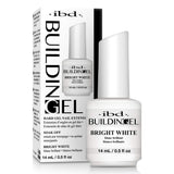 IBD - Building Gel - Bright White 0.5 fl oz