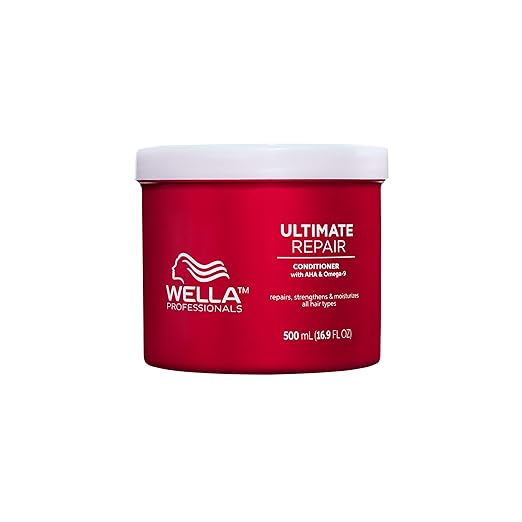 Wella - Professionals Ultimate Repair Conditioner 16.09 oz