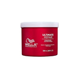 Wella - Brilliance Treatment for Coarse Colored Hair 5.07 oz