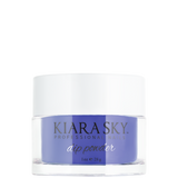 Kiara Sky Dip Powder - Someone Like Blue 1 oz - #D621