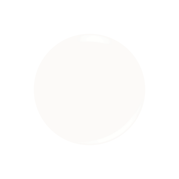 Kiara Sky Dip Powder - Milky White 1 oz - #D623