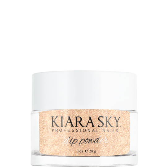 Kiara Sky Dip Powder - First Class Ticket 1 oz - #D625