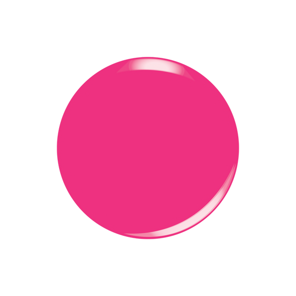 Kiara Sky Dip Powder - Pink Passport 1 oz - #D626