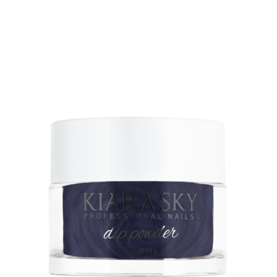 Kiara Sky Dip Powder - Let's Get Sirius 1 oz - #D628