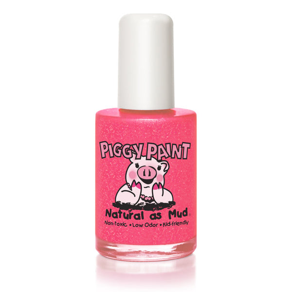 Piggy Paint Nail Polish - Light of the Party 0.5 oz