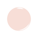 Kiara Sky Dip Powder - Peaches & Cream 1 oz - #D646