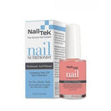 Nail Tek - Nail Nutritionist Hyaluronic Acid Masque 0.5 oz - #67764