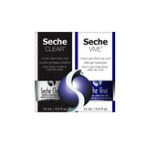 Seche - Clear & Vive Duo Kit