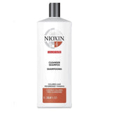 Nioxin - System 4 Cleanser Shampoo 33.8 oz