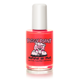 Piggy Paint Nail Polish - Shine Topcoat - Clear Gloss 0.5 oz