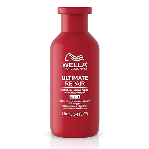Wella - Professionals Ultimate Repair  Shampoo 8.45 oz