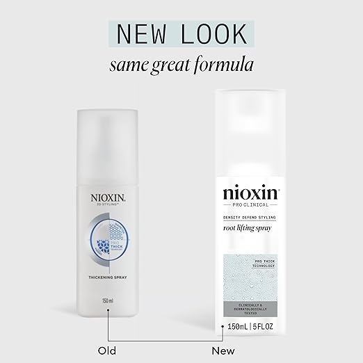 Nioxin - Root Lifting Spray